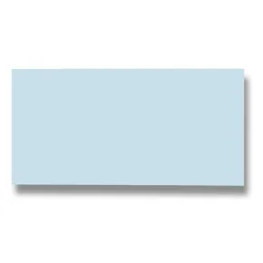 Farbbriefkarte Clairefontaine st. blau, DL